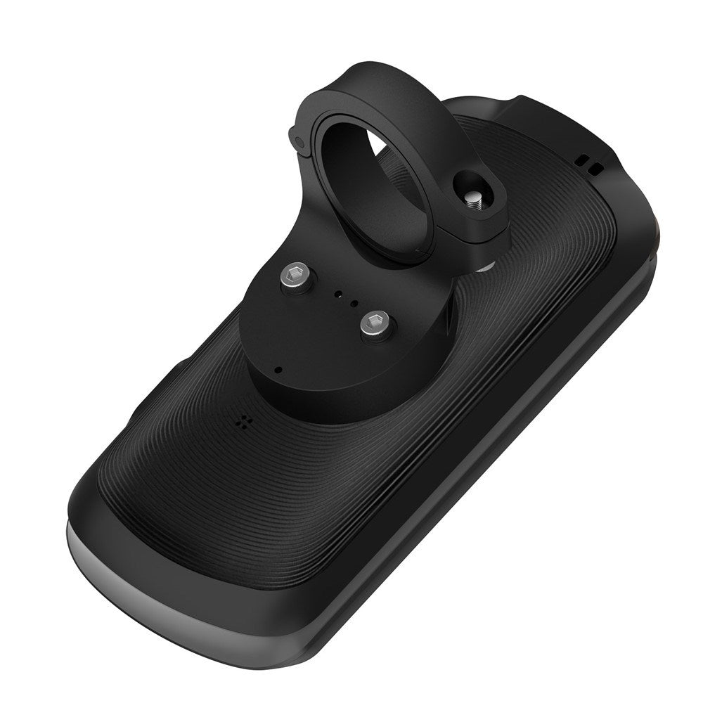 Garmin Edge MTB / 1050 / 840 / 540 Bicycle Mounting Bracket - Black