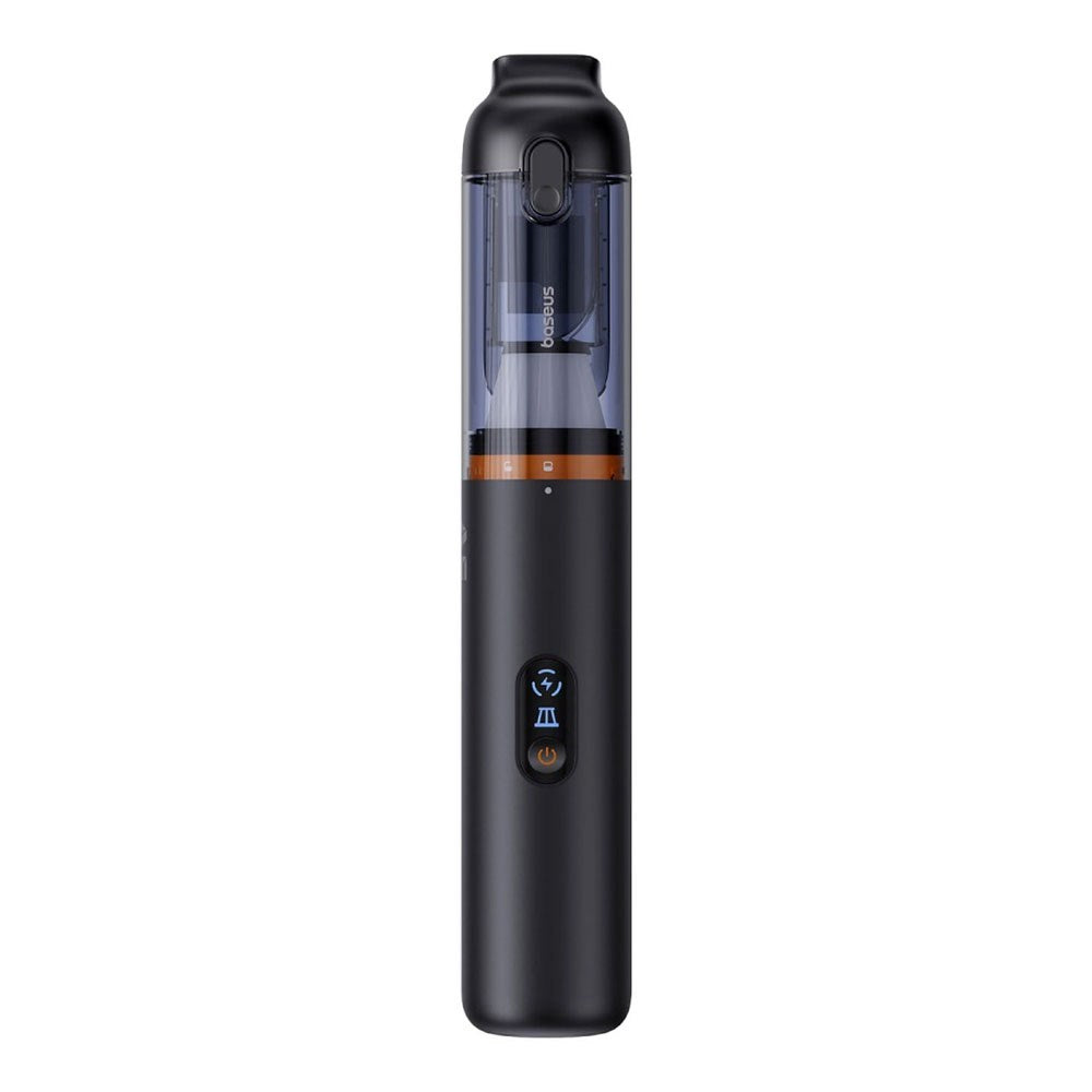Baseus A5 Air Handheld Vacuum Cleaner for Car - 90W - Black