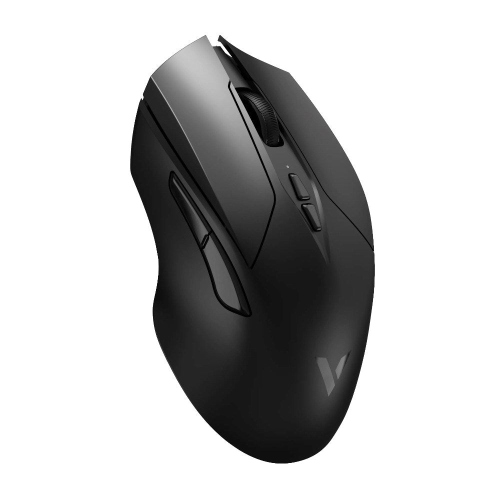 Rapoo V20PRO Wireless Gaming Mouse - Black