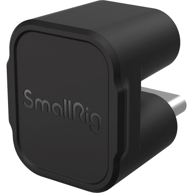 SmallRig 4406 Single Adapter USB-C to USB-C - Black