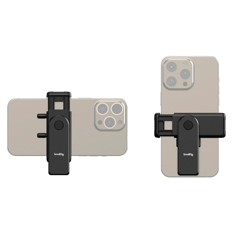 SmallRig Smartphone Tripod Kit VK-20 - Black