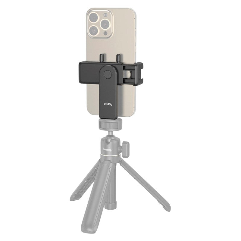 SmallRig Easy Loading Smartphone Holder - Black