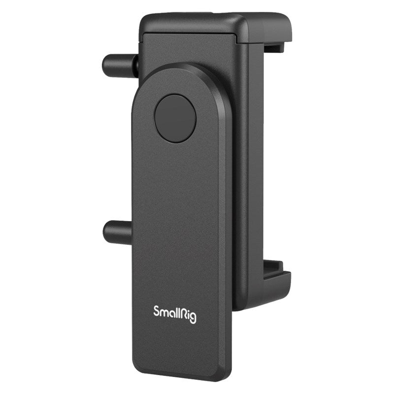 SmallRig Easy Loading Smartphone Holder - Black