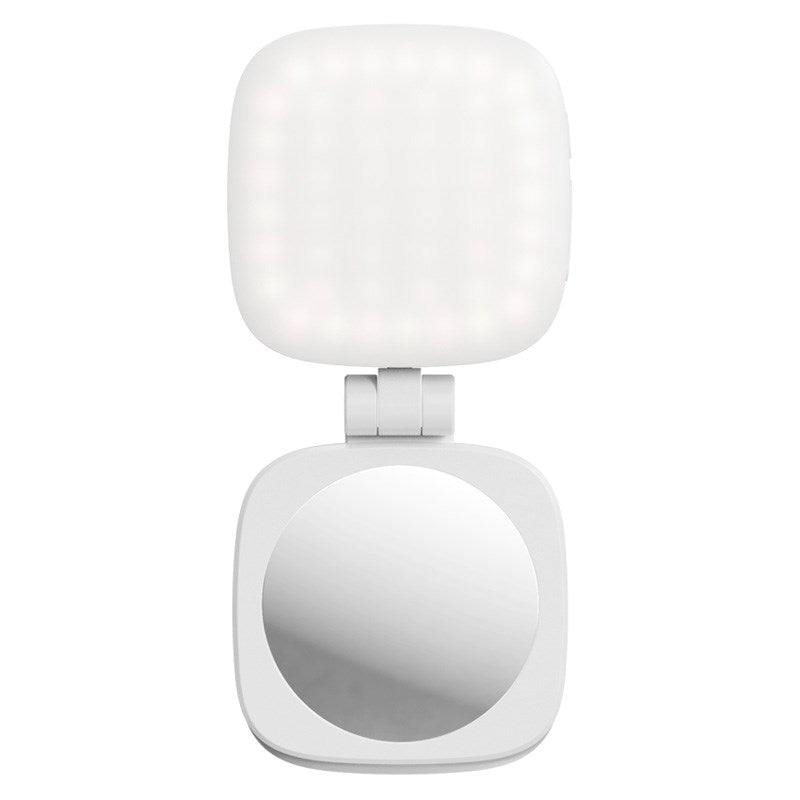 SmallRig 4933 Vibe P48 LED Light for Mobile - MagSafe Compatible - White