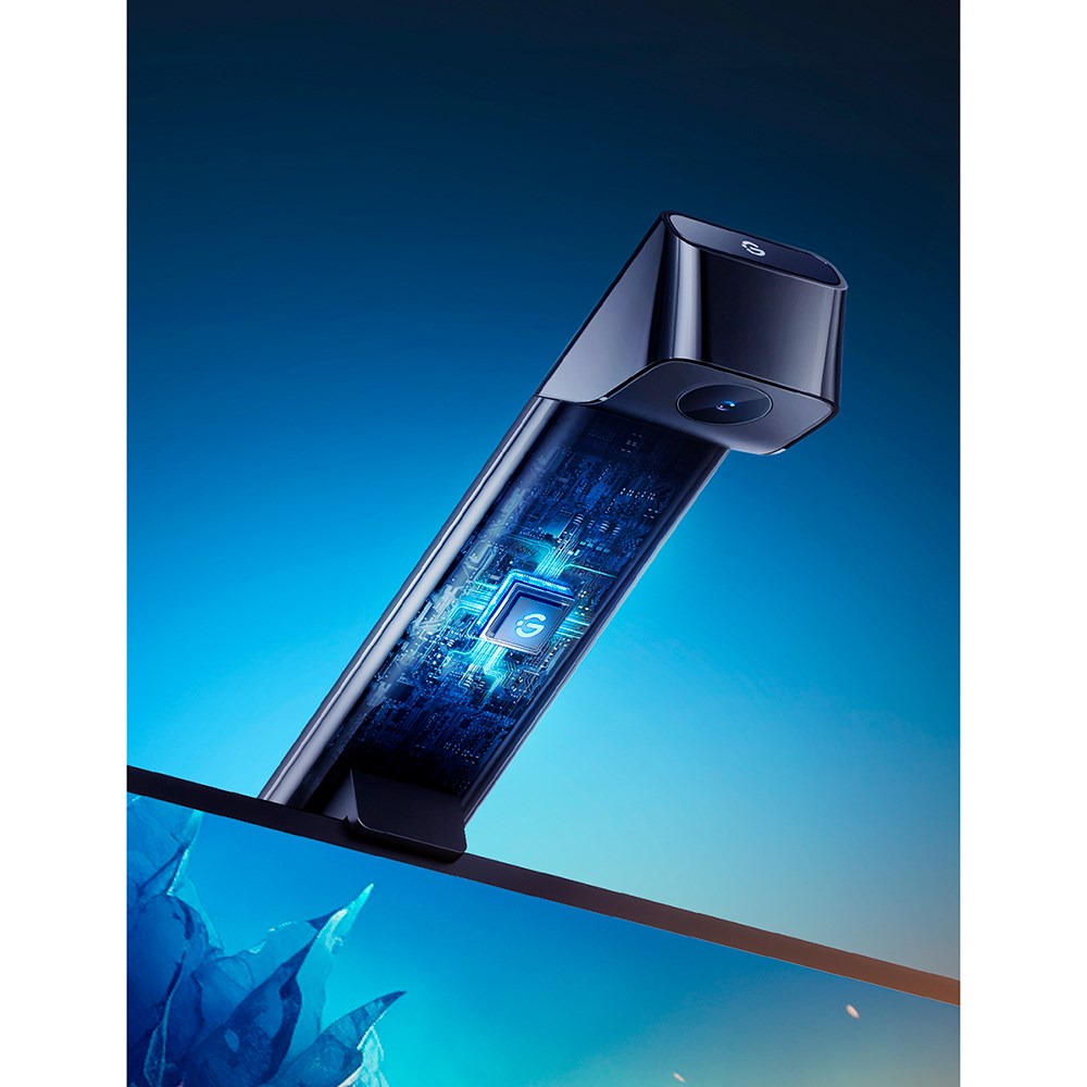 Govee 3 Lite TV Backlight - 55 - 65" - Black