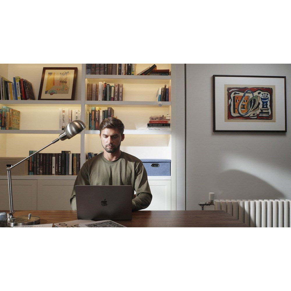 Aqara Thermostatic Valve W600 - White