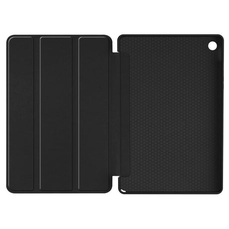 Samsung Galaxy Tab A9+ (Plus) Tech-Protect Smartcase Tri-fold - Black