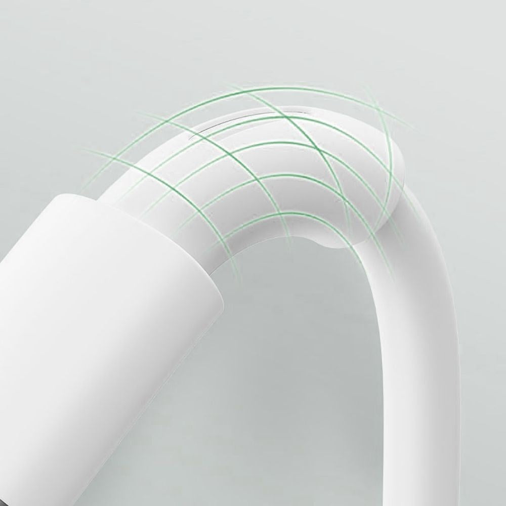 Tech-Protect 20W Wall charger with 1 x USB-C & 1 x USB-A - Power Delivery - White