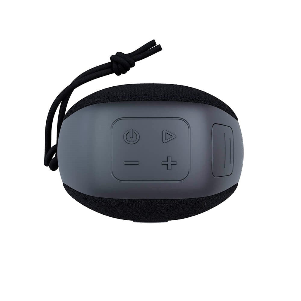 Happy Plugs Joy Speaker - Black