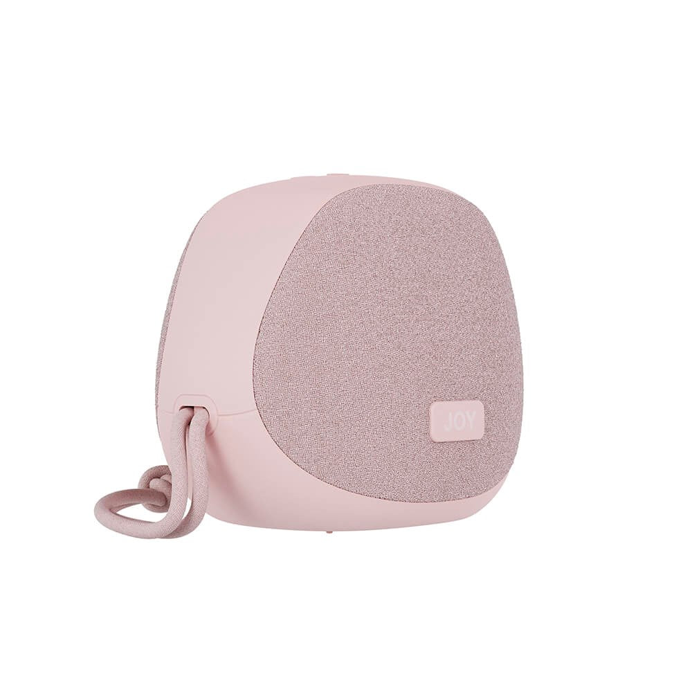 Happy Plugs Joy Speaker - Pink
