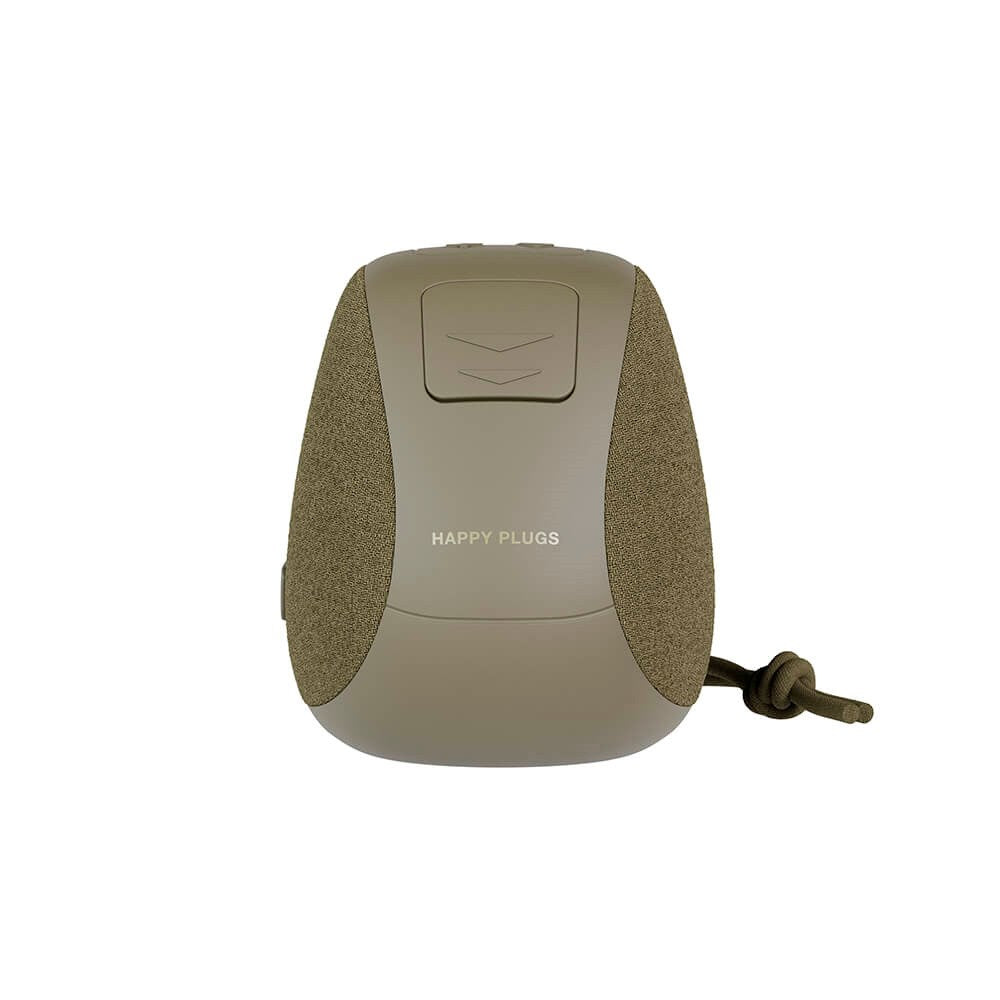 Happy Plugs Joy Speaker - Green