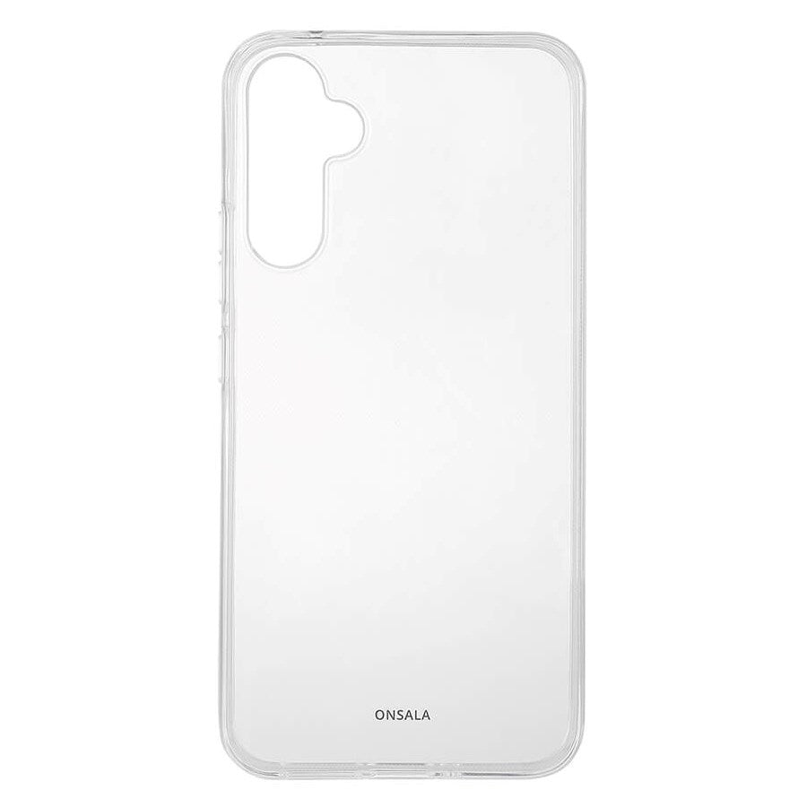 Samsung Galaxy A34 (5G) Onsala 100% Recycled Plastic Case - Transparent