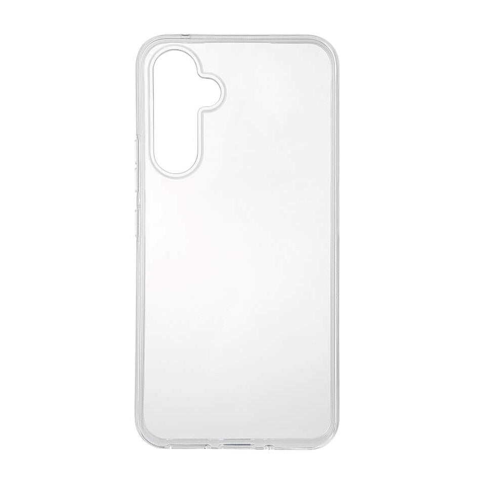 Samsung Galaxy A55 (5G) Onsala 100% Recycled Plastic Case - Transparent
