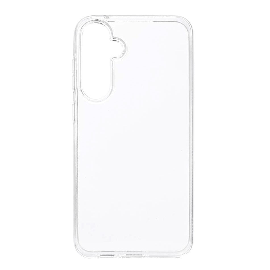 Samsung Galaxy S23 FE Onsala 100% Recycled Plastic Case - Transparent