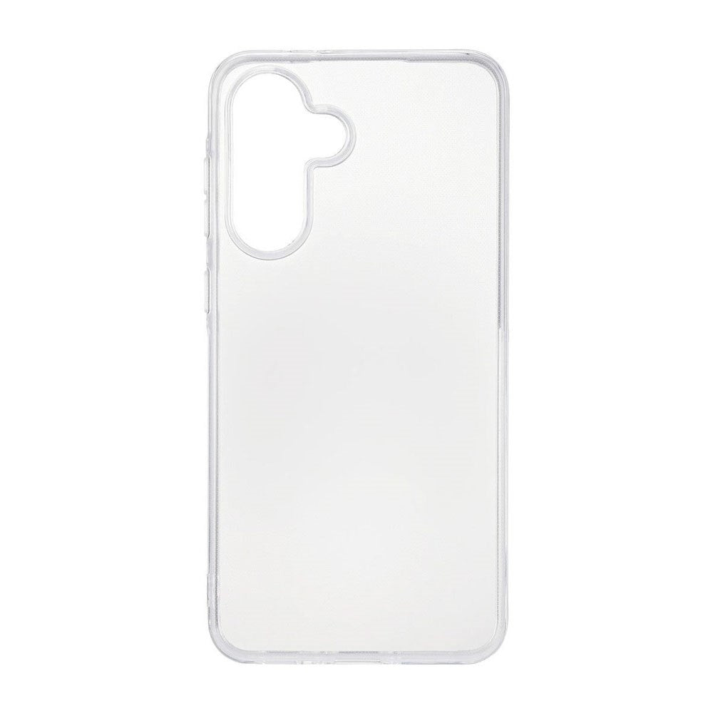 Samsung Galaxy A56 (5G) Onsala 100% Recycled Plastic Case - Transparent