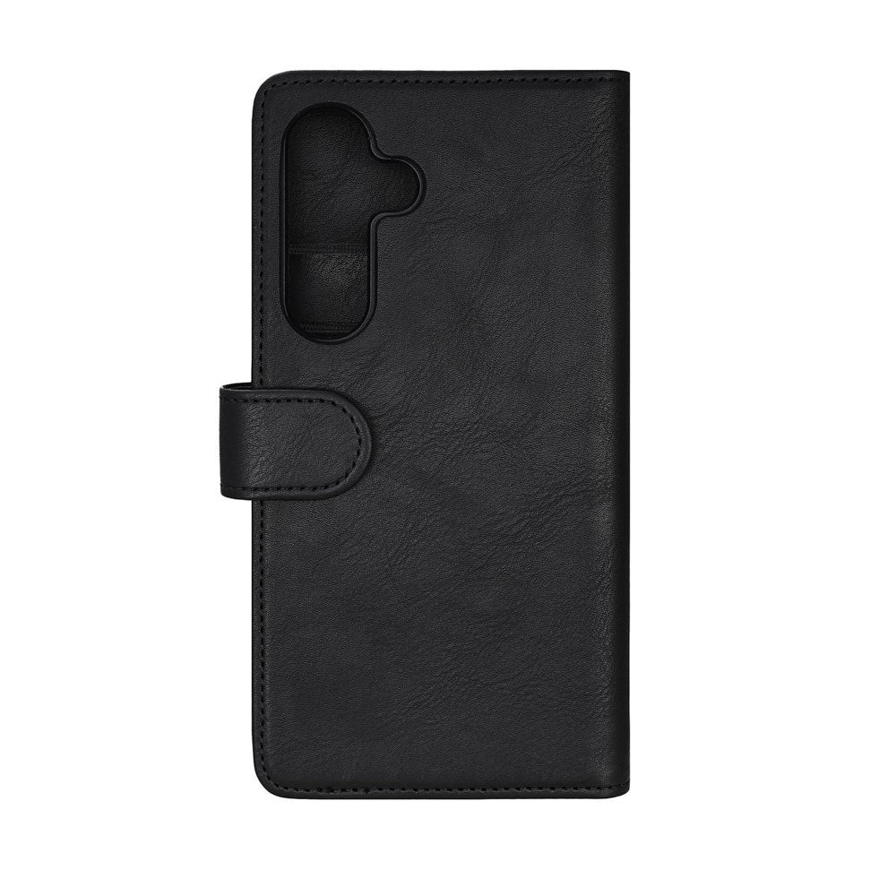 Samsung Galaxy S26+ (Plus) GEAR 2-in-1 Flip Case - MagSafe Compatible - Black