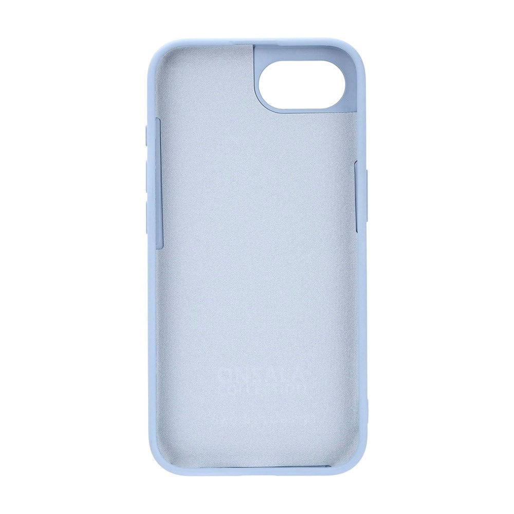 iPhone 16e Onsala Silicone Case - Summer Sky