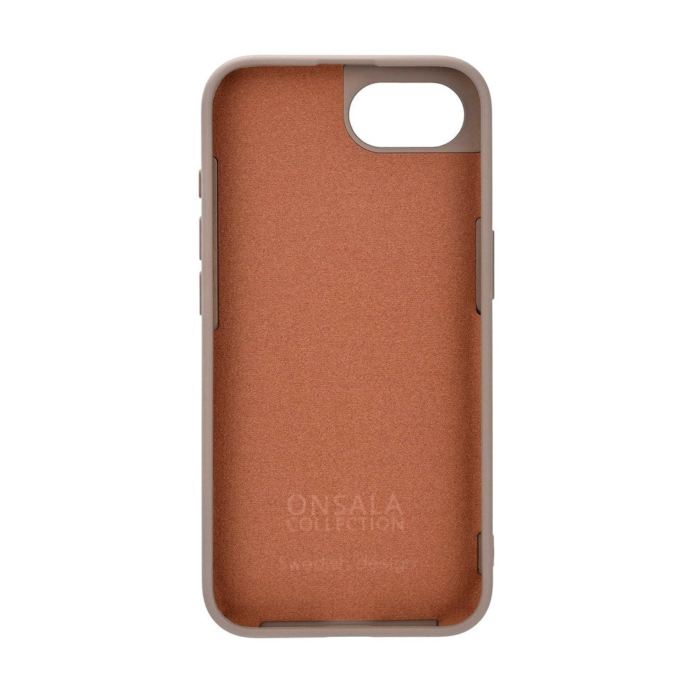 iPhone 16e Onsala Silicone Case - Summer Sand