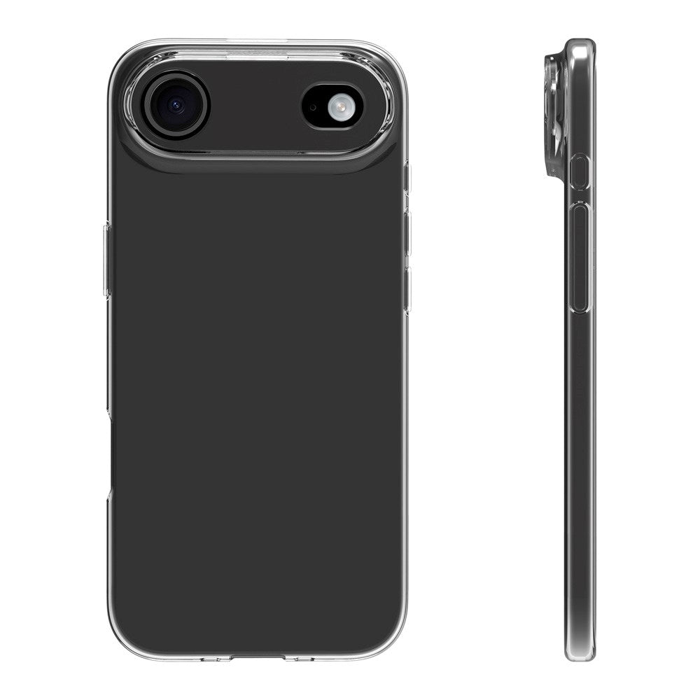 X2O iPhone Air Super Slim Case - Transparent