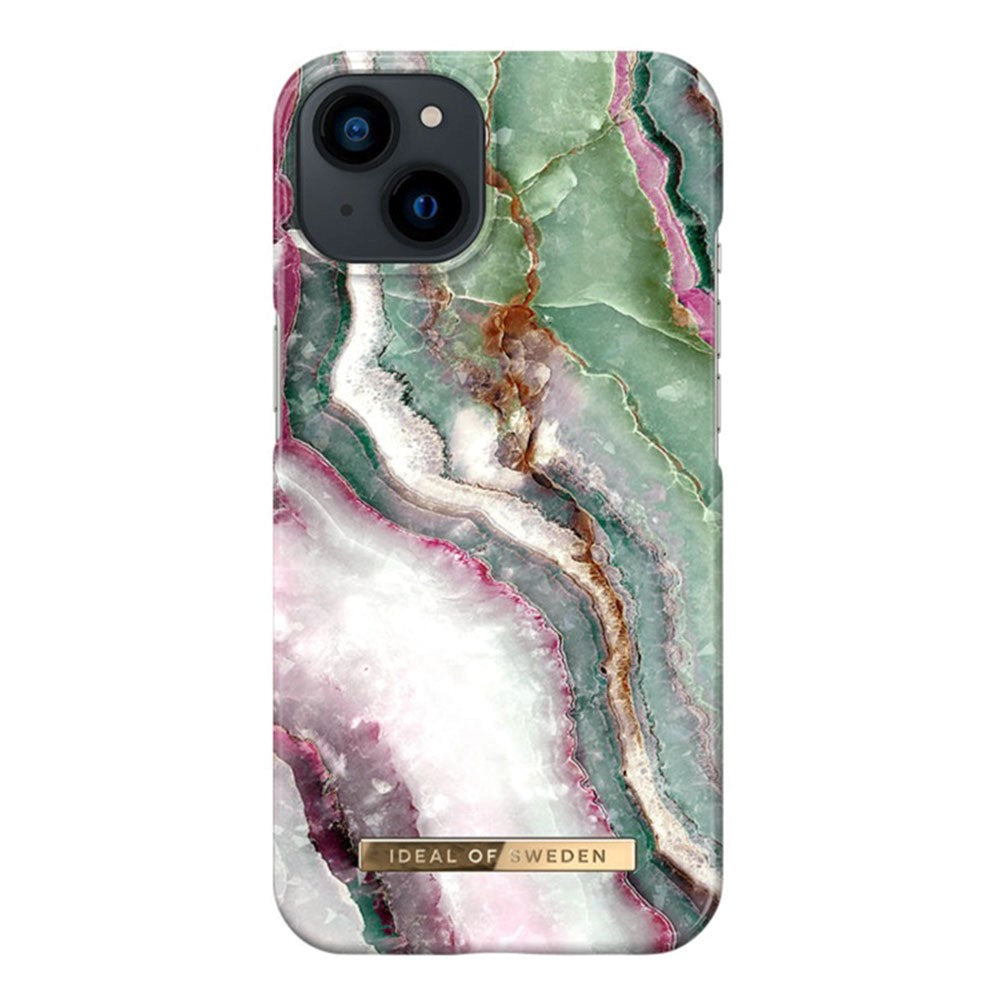 iDeal Of Sweden iPhone 14 / 13 Fashion Case - Northern Lights