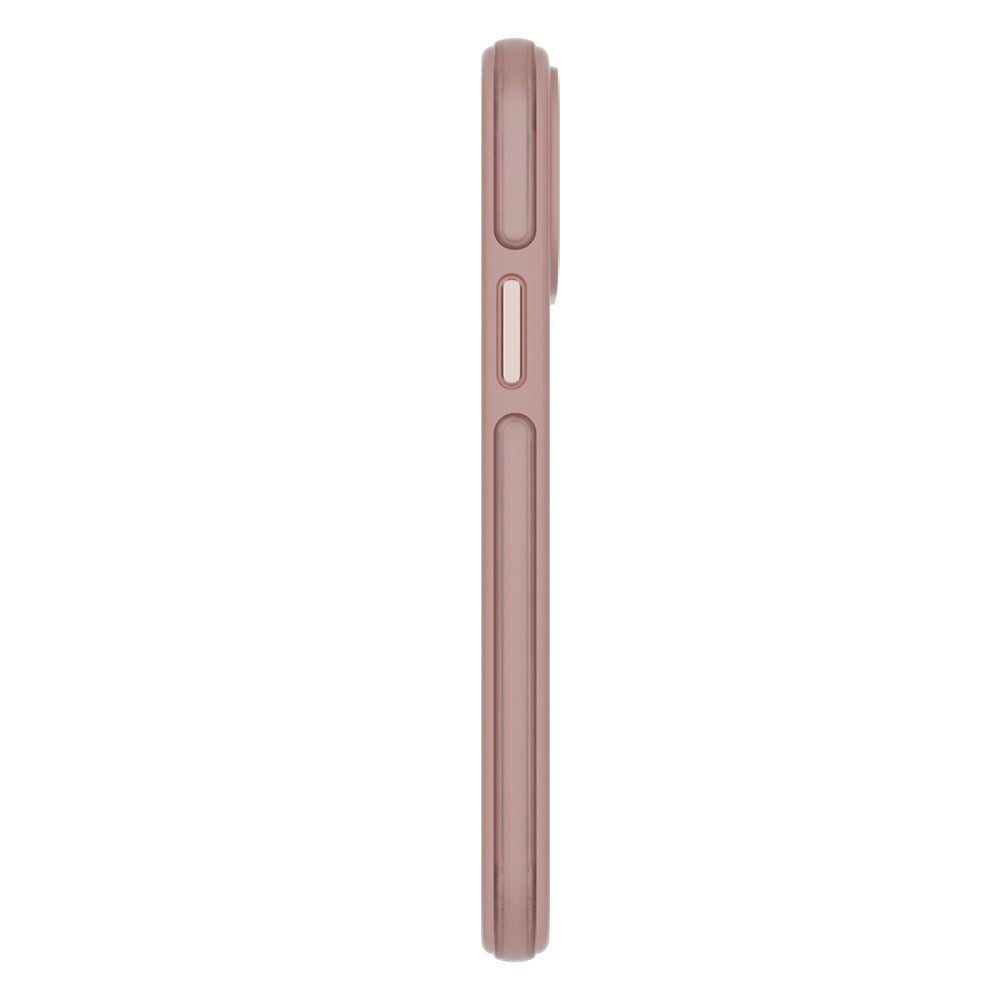 iDeal Of Sweden iPhone 12 / 12 Pro Ideal Bumper Case - MagSafe Kompatibel - Blush Pink