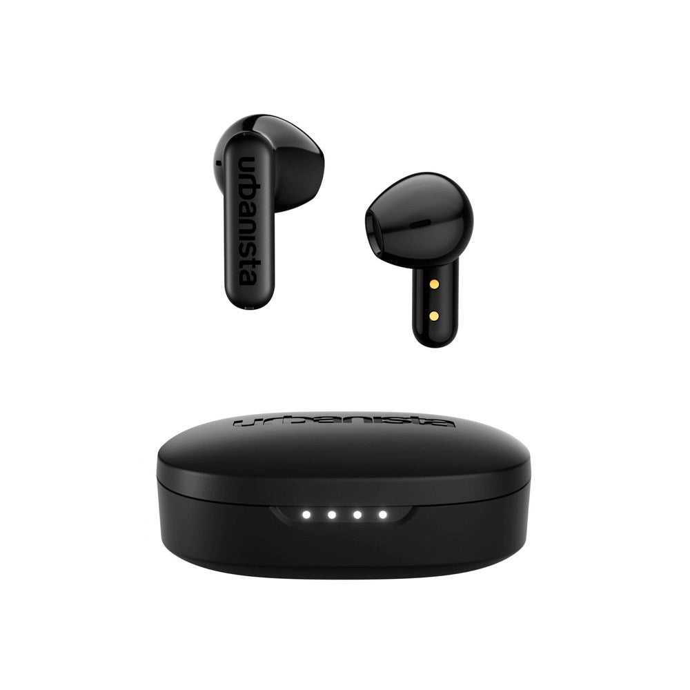 Urbanista Copenhagen 2 True Wireless In-Ear Headset - Midnight Black