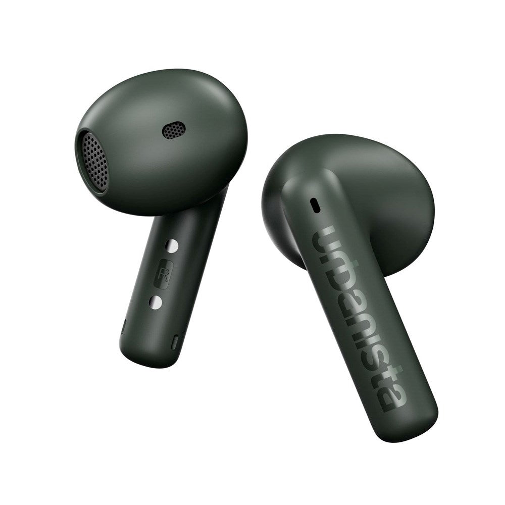 Urbanista Santa Monica True Wireless In-Ear Headset with Active Noise Canceling - Pine Green