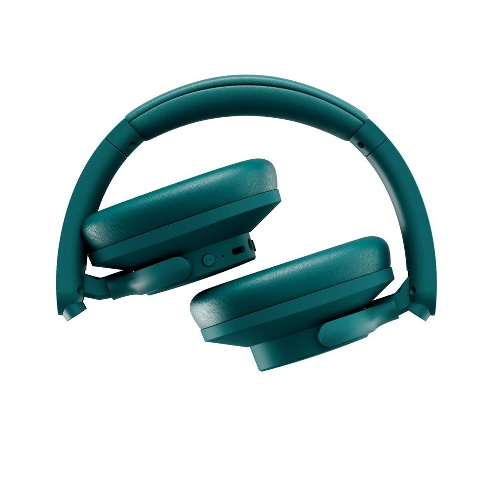 Urbanista Valencia Bluetooth Over-Ear Headphones with Active Noise Cancelling - Teal Green