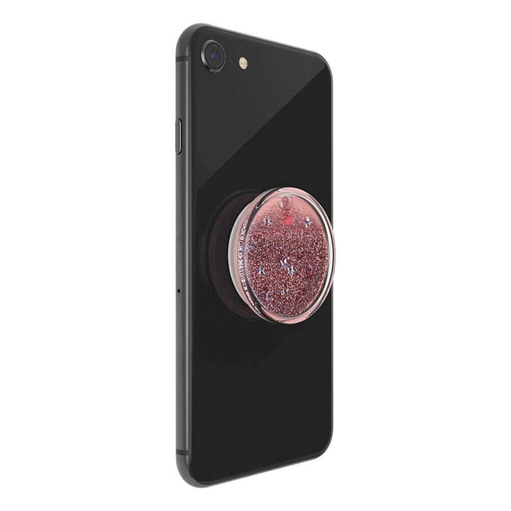 POPSOCKETS PopGrip Original Tidepool Rose Removable Grip with Stand Function