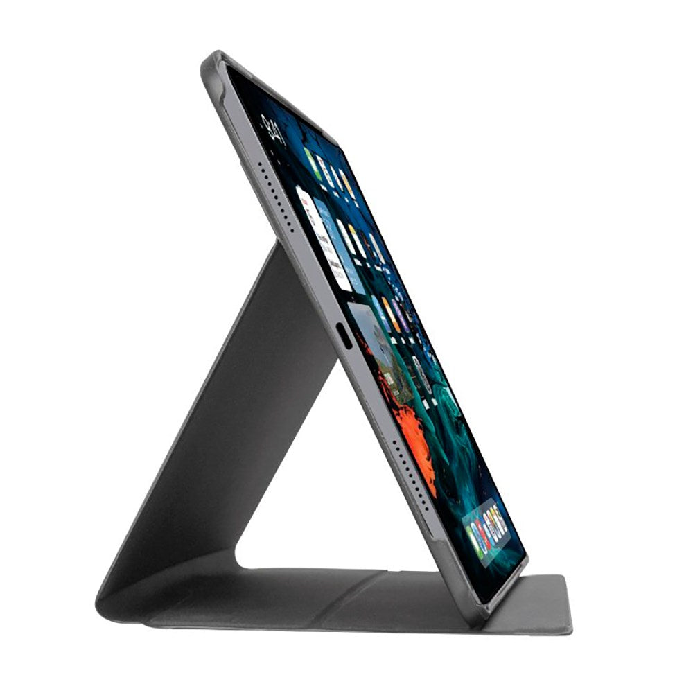 SBS iPad Pro 13" (2025 / 2024) Book Pro Case - Black