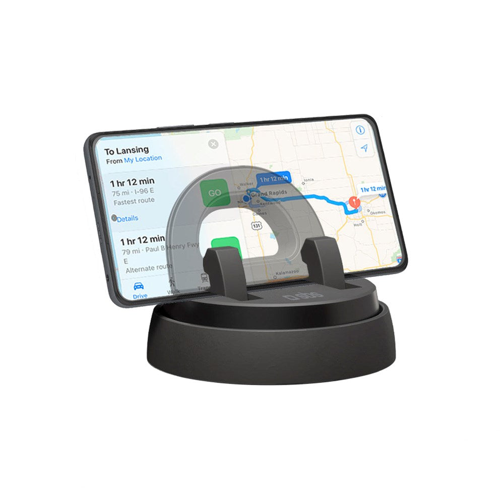 SBS Universal Car Phone Holder - Black