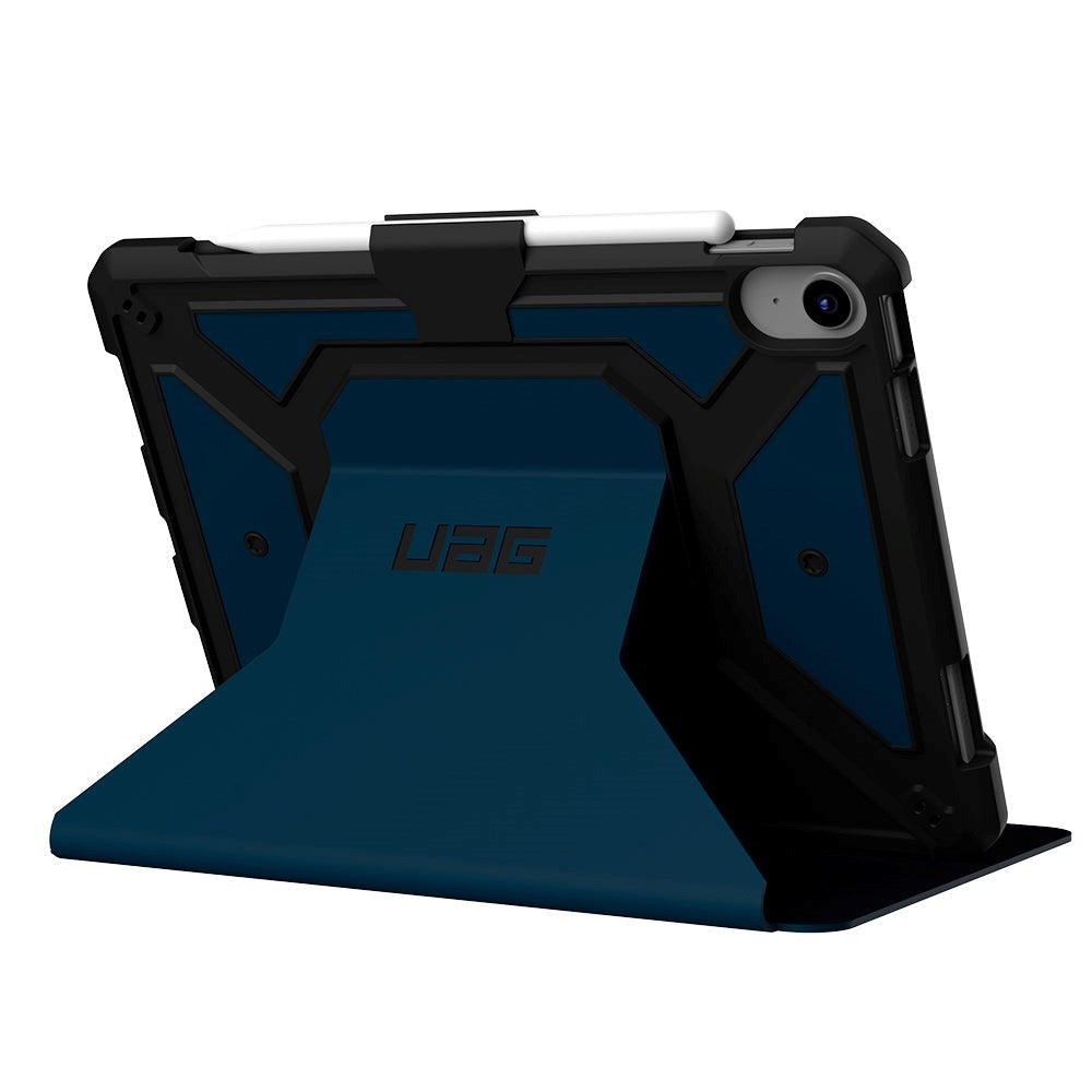 iPad 10.9" (2024/2022) UAG Metropolis SE Case - Blue