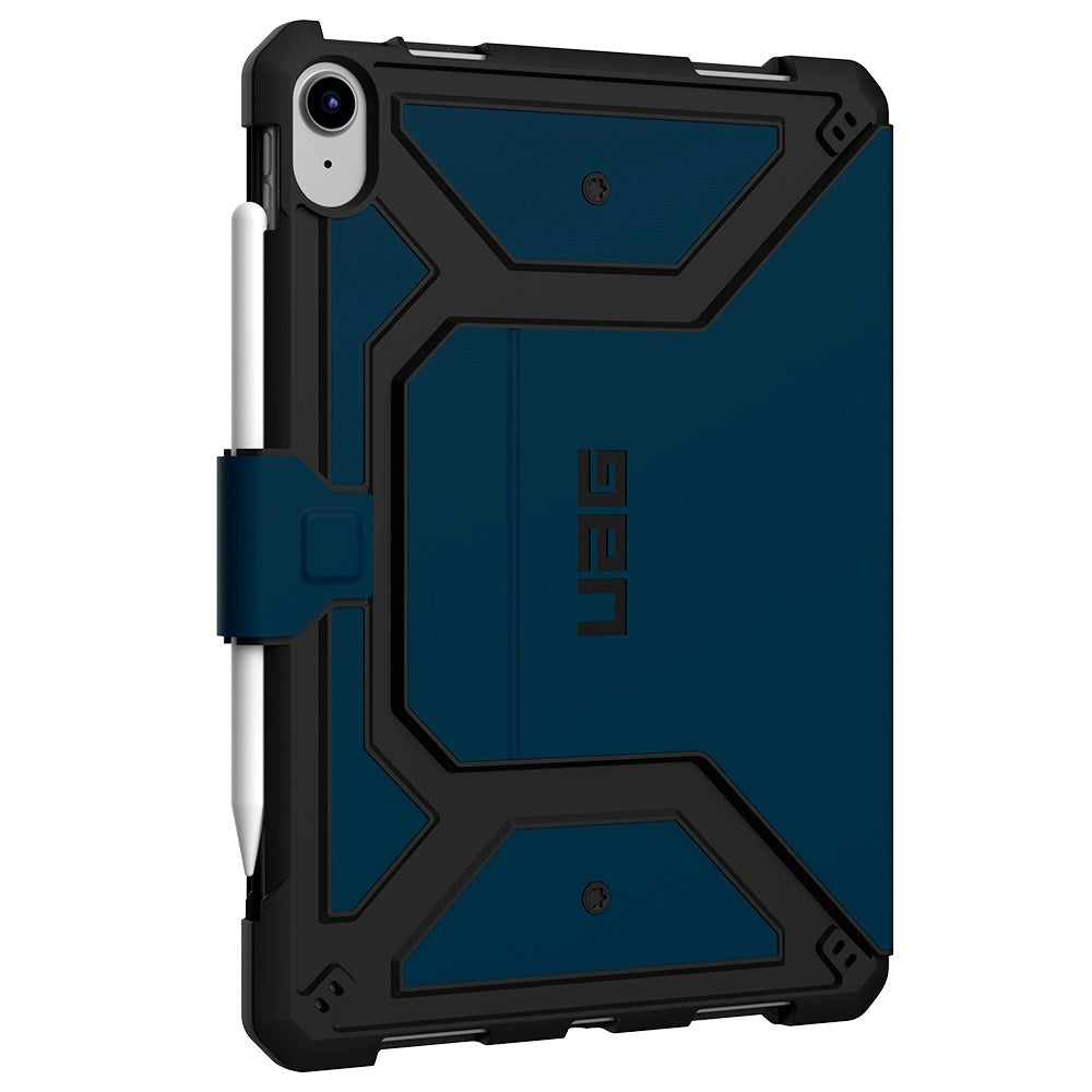 iPad 10.9" (2024/2022) UAG Metropolis SE Case - Blue