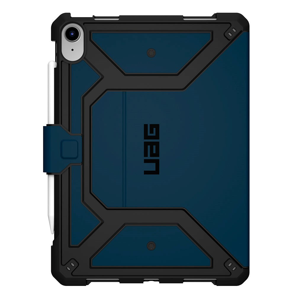 iPad 10.9" (2024/2022) UAG Metropolis SE Case - Blue