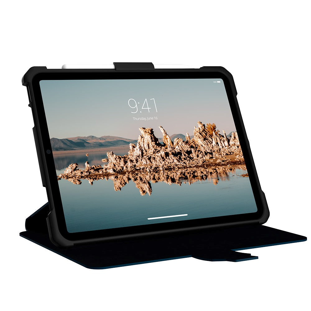 iPad 10.9" (2024/2022) UAG Metropolis SE Case - Blue