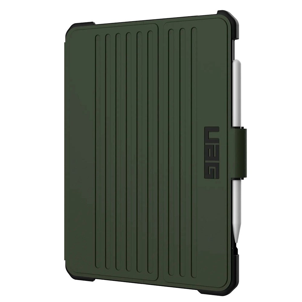 iPad 10.9" (2024/2022) UAG Metropolis SE Case - Green