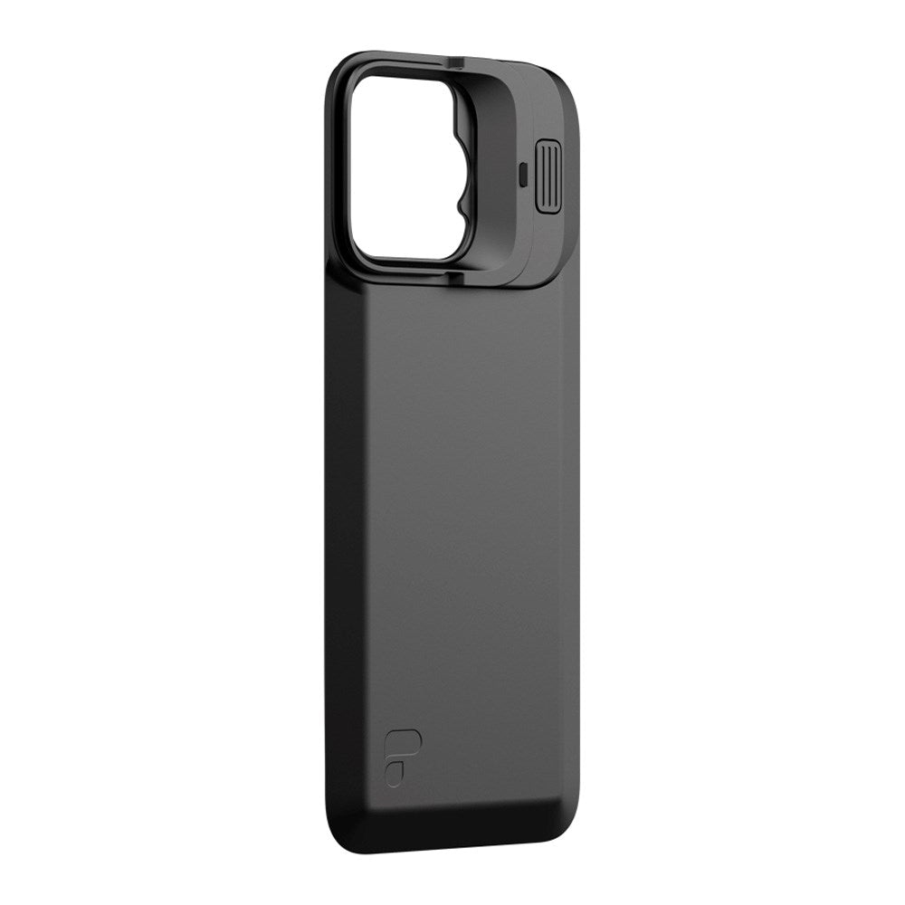 iPhone 16 Pro Max PolarPro LiteChaser 16 EXO Back Plate - Black
