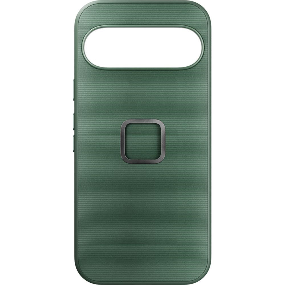 Peak Design Mobile Case - Everyday Fabric Case for Google Pixel 9 Pro - Green