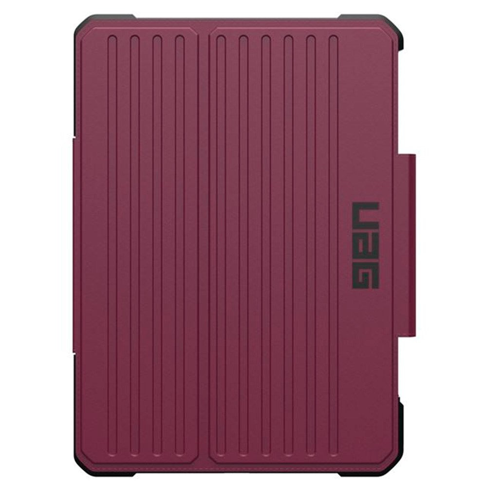 iPad Pro 11" (2025 / 2024) UAG Metropolis SE Case - Bordeaux