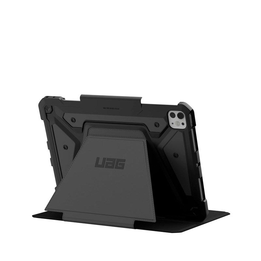 iPad Pro 11" (2024) UAG Metropolis SE Case - Black
