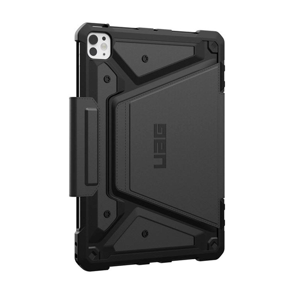 iPad Pro 11" (2024) UAG Metropolis SE Case - Black