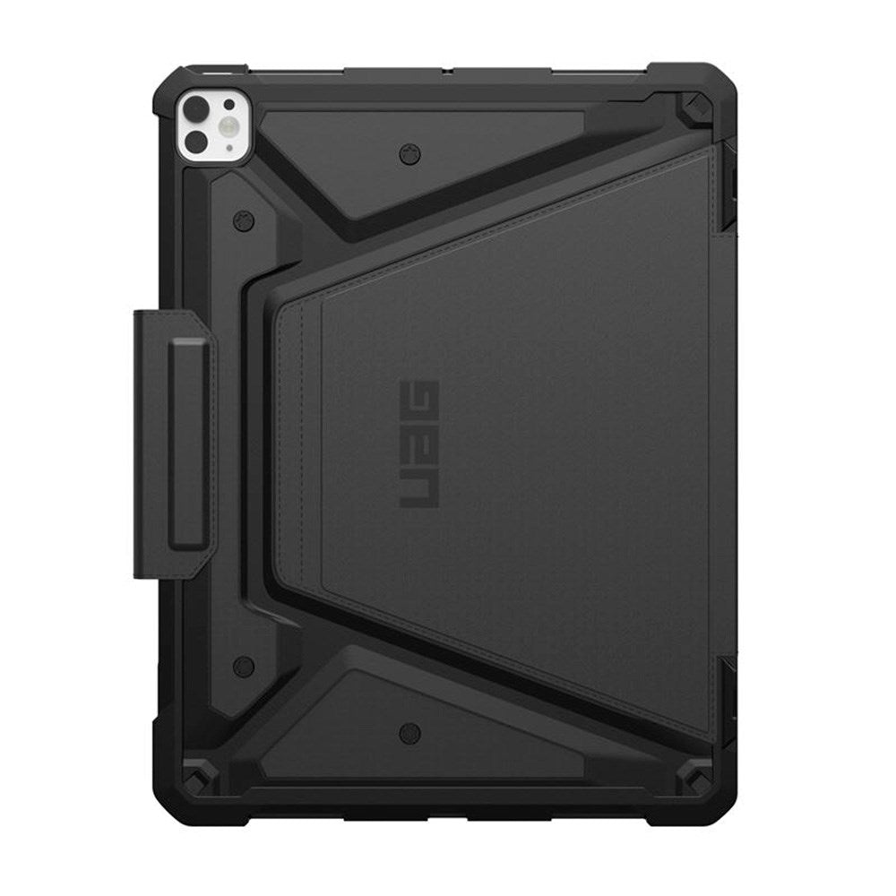 iPad Pro 13" (2024) UAG Metropolis SE Case - Black
