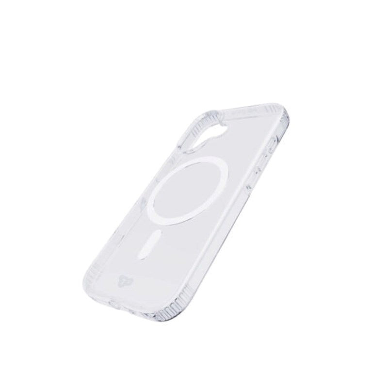 iPhone 17 Tech21 EVO Lite Case - MagSafe Compatible - Transparent
