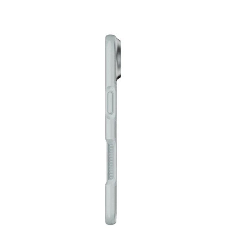 iPhone Air Tech21 EVO Dusk Case - MagSafe Compatible - Titanium