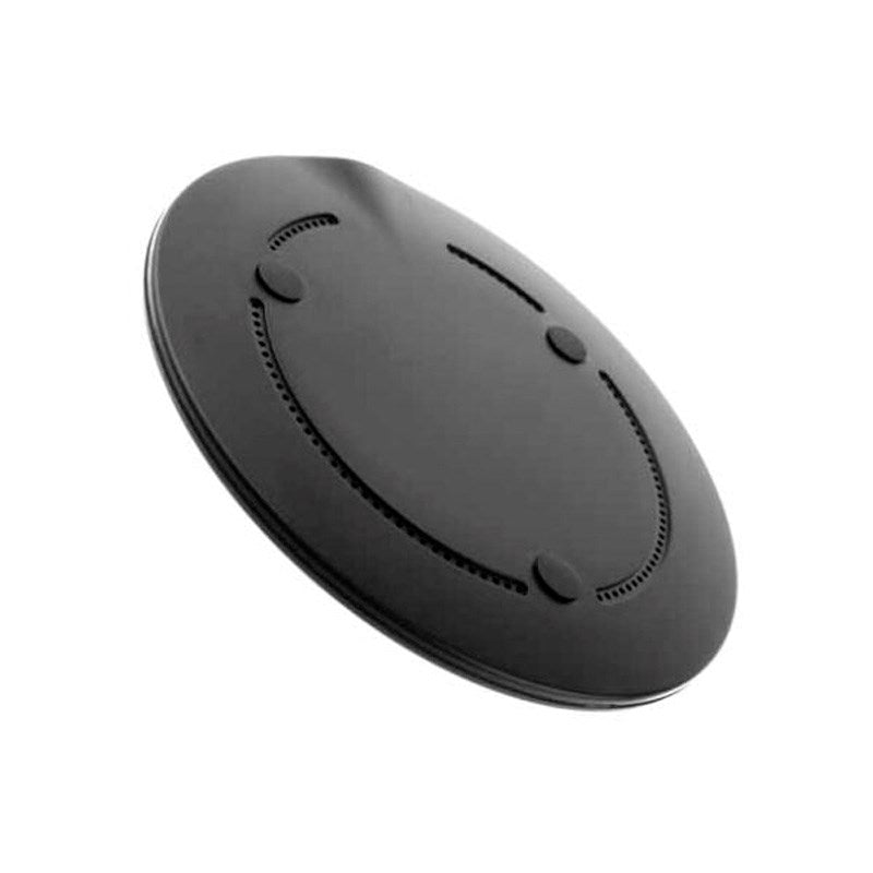Fixed SlimPad 15W Wireless Charger - Black