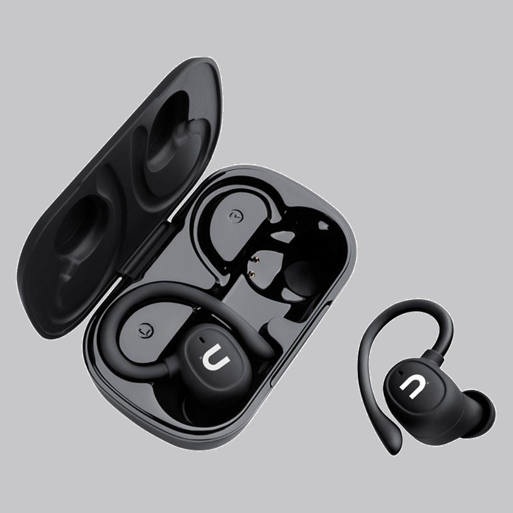Niceboy HIVE Airsport 3 Pro True Wireless In-Ear Headset - Black