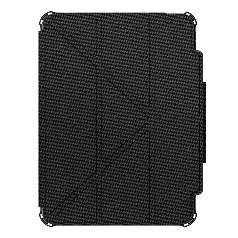 Mobile Origin Rugged Case iPad Pro 11" M5 (2025) / M4 (2024) - Black