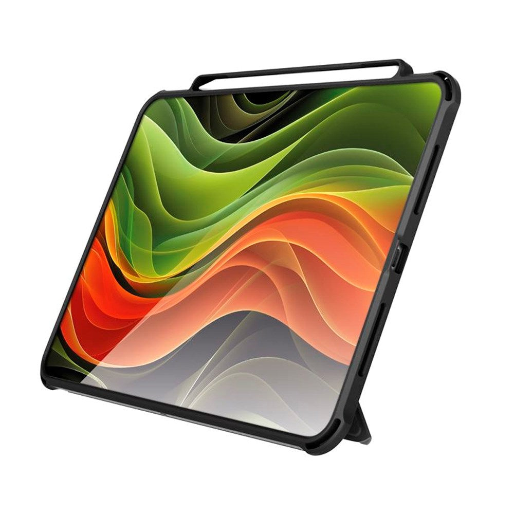 Mobile Origin Rugged Case iPad Pro 11" M5 (2025) / M4 (2024) - Black