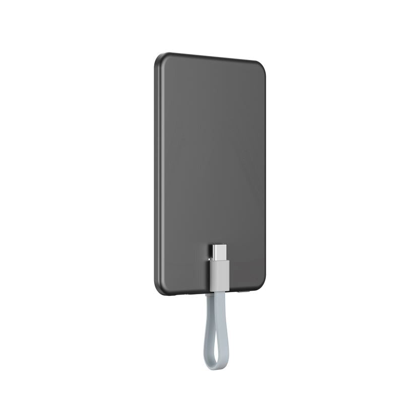 Mobile Origin Blade PowerBank 3000mAh - Grey