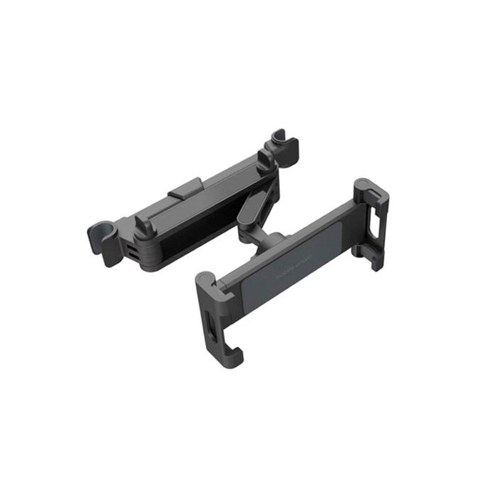 Mobile Origin MO7 Adjustable Tablet Holder for Car - Black